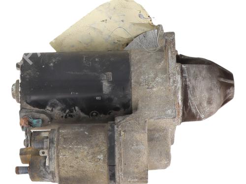 Used Starter Starter OPEL CORSA D (S07) 1.0 (L08, L68) (65 hp) 25661090 25661090