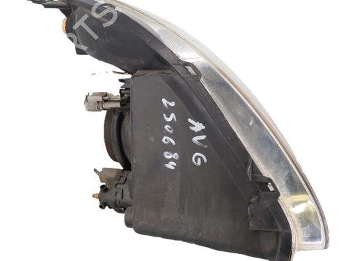 Venstre forlygte Venstre forlygte SUZUKI SWIFT III (MZ, EZ) 1.3 4x4 (RS 413, ZD11S) (92 hp) 35784201 35784201