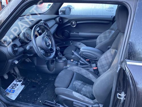 Instrument cluster MINI MINI (F56) Cooper | BP25660852C47 