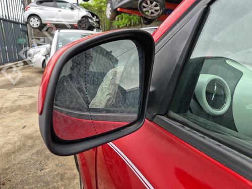 Interior roof light RENAULT TWINGO III (BCM_, BCA_) 0.9 TCe 90 (BCM9, BCM2) | BP25656920I8 - Image 46