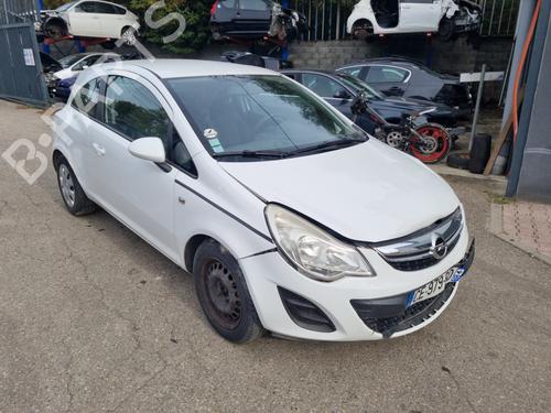 Moteur OPEL CORSA D (S07) 1.2 (L08, L68) (86 hp) 30581573