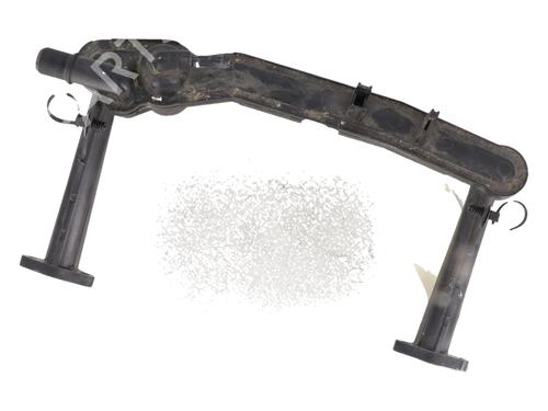 Pipe JAGUAR F-TYPE Convertible (X152) 3.0 SCV6 | BP37740470M125 - Image 3