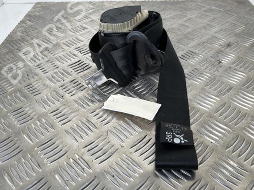 Front right seatbelt RENAULT TWINGO II (CN0_) 1.2 16V (CN04, CN0B) | BP25658454I25  - Image 5