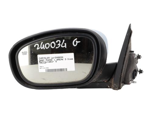 Used Left mirror CHRYSLER 300C Touring (LX, LE) 3.0 CRD (218 hp) 31597340