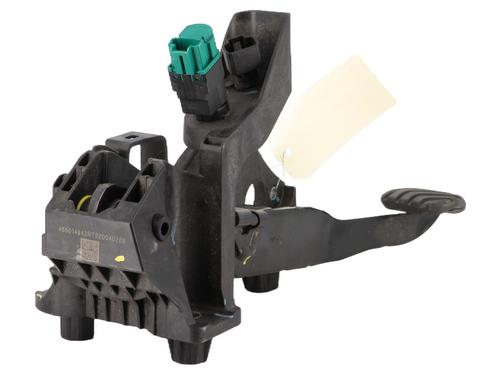 Break pedal RENAULT CLIO V (B7_) 1.0 TCe 90 (B7MT) | BP28195780I19 - Image 4