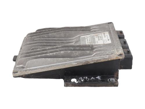 Engine control unit (ECU) RENAULT MODUS / GRAND MODUS (F/JP0_) 1.5 dCi (FP0E, JP0E) | BP38763232M57 - Image 2