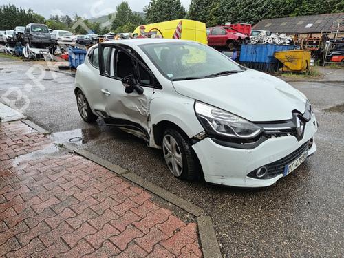Engine control unit (ECU) RENAULT CLIO IV (BH_) 1.5 dCi 75 | BP25654781M57  - Image 8