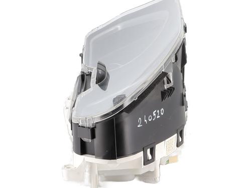Instrument cluster PEUGEOT 208 I (CA_, CC_) 1.2 VTI 82 | BP28218164C47 