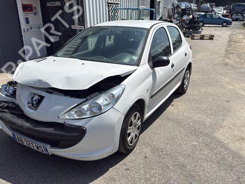 Starter PEUGEOT 206+ (2L_, 2M_) 1.4 HDi eco 70 | BP32444112M8 - Image 6