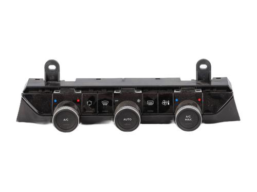 Used Climate control CITROËN C4 III (BA_, BB_, BC_) 1.5 BlueHDi 130 (BBYHZB) (131 hp) 30517726