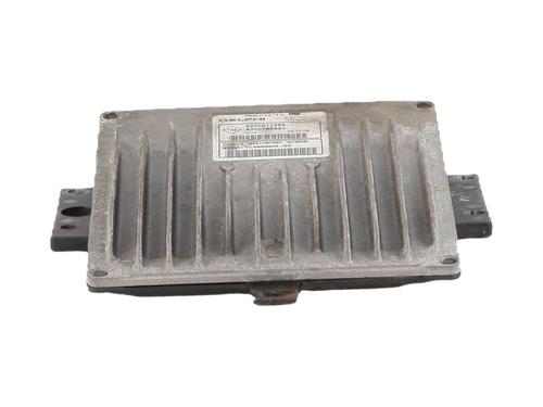 Used Engine control unit (ECU) Engine control unit (ECU) DACIA SANDERO 1.5 dCi (68 hp) 33682064 33682064
