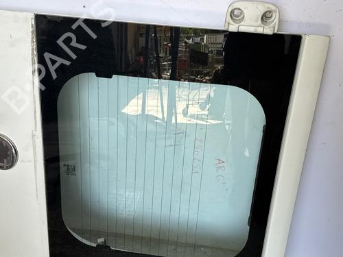 Used Left tailgate Left tailgate 33535940 33535940