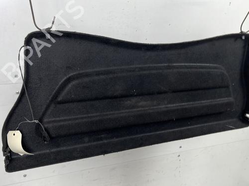 Rear parcel shelf RENAULT CLIO IV (BH_) 0.9 TCe 90 (BHNF, BHMA, BHMH, BHJK, BHJR) | BP25660302C85 