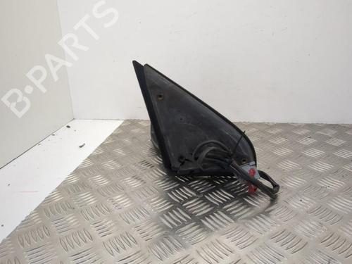 Left mirror FIAT STILO (192_) 1.9 JTD (192_XF1A) | BP25655692C26 