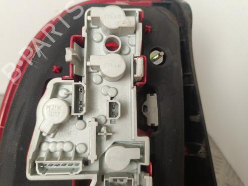 Højre baglygte VW PASSAT B5.5 (3B3) 1.9 TDI | BP25659739C35