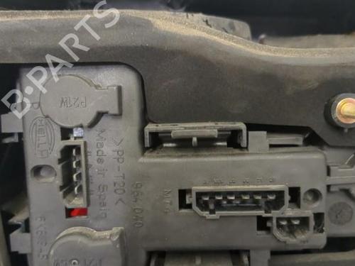 Right taillight SEAT IBIZA II (6K1) 1.9 SDI | BP25658934C35 