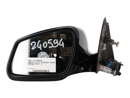 Left mirror BMW 5 Touring (F11) 535 i xDrive 51167321863