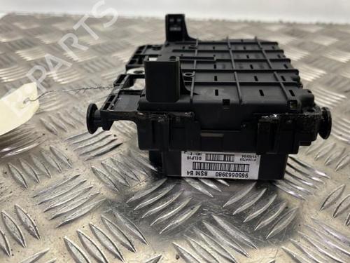 Zekeringkast PEUGEOT 206 Hatchback (2A/C) 1.4 HDi eco 70 | BP25660658E1 