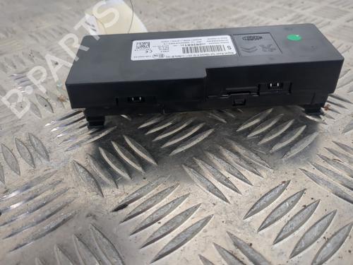 Used Electronic module Electronic module PEUGEOT 308 II (LB_, LP_, LW_, LH_, L3_) 1.5 BlueHDi 130 (131 hp) 25654968 25654968