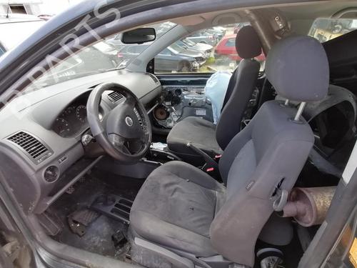 Engine control unit (ECU) VW POLO IV (9N_, 9A_) 1.2 12V | BP25659487M57