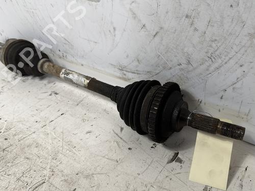 Left front driveshaft PEUGEOT 206+ (2L_, 2M_) 1.4 HDi eco 70 | BP33299311M38 - Image 2