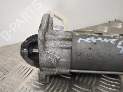 Starter RENAULT MEGANE IV Hatchback (B9A/M/N_) 1.5 dCi 110 (B9A3) | BP25657601M8 