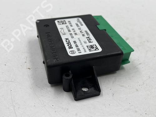Elektronisk modul CITROËN JUMPY III Bus (V_) 2.0 BlueHDi 180 | BP25656193M83 