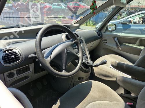 AC Kompressor CITROËN XSARA PICASSO (N68) 2.0 HDi | BP25656501M34 