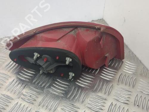 Right taillight ALFA ROMEO 147 (937_) 1.9 JTDM 8V (937.AXD1A, 937.AXU1A, 937.BXU1A) | BP25660443C35 