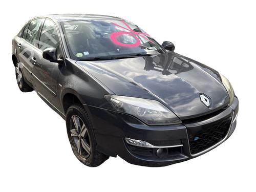 Engine control unit (ECU) RENAULT LAGUNA III (BT0/1) 2.0 dCi (BT07, BT0J, BT14, BT1A, BT1S) | BP32390418M57 - Image 7