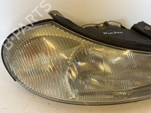 Right headlight FORD MONDEO II (BAP) 1.8 i | BP25657355C29 - Image 2