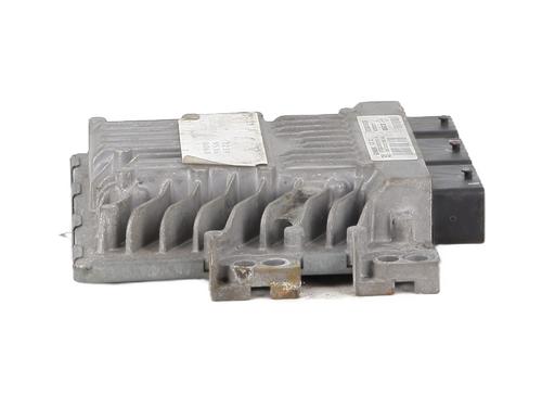 Engine control unit (ECU) RENAULT SCÉNIC II (JM0/1_) 1.5 dCi (JM1E, JM16) | BP28210814M57 