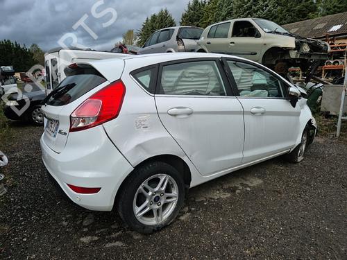 Engine control unit (ECU) FORD FIESTA VI (CB1, CCN) 1.0 EcoBoost | BP25659912M57  - Image 10