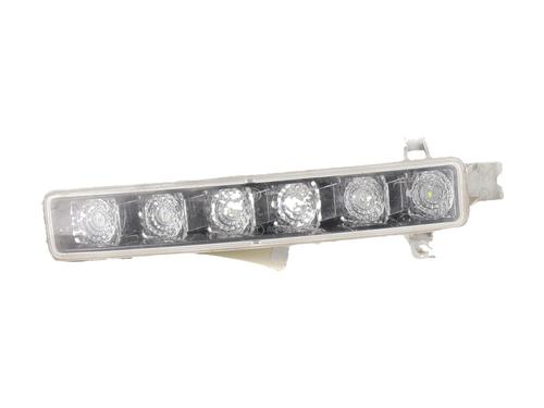 Left daytime light CITROËN C3 II (SC_) 1.2 VTi 82 | BP39523210C104  - Image 5