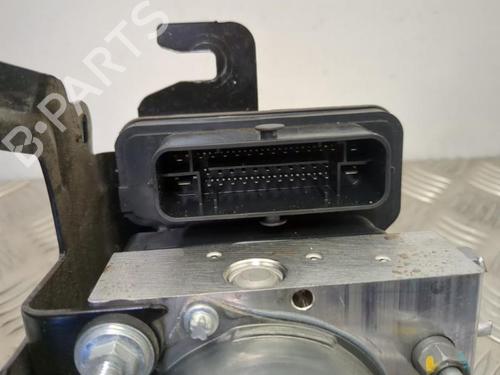 ABS Bremseaggregat RENAULT CLIO V (B7_) 1.0 TCe 90 (B7MT) (91 hp) 25658683