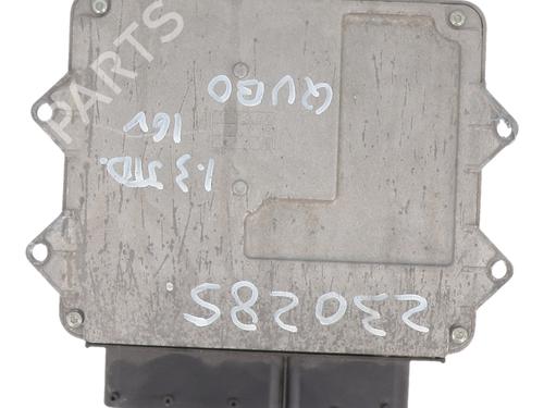 Engine control unit (ECU) FIAT QUBO (225_) 1.3 D Multijet (225CXB1A, 225AXB1A, 225CXB11, 225AXB11,... | BP25657558M57  - Image 6