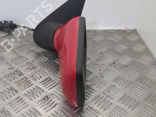 Left mirror VW GOLF III (1H1) 1.9 TD, GTD | BP25658954C26 