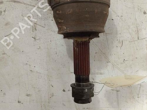 Used Left front driveshaft Left front driveshaft FIAT DOBLO MPV (119_, 223_) 1.4 (77 hp) 30517743 30517743