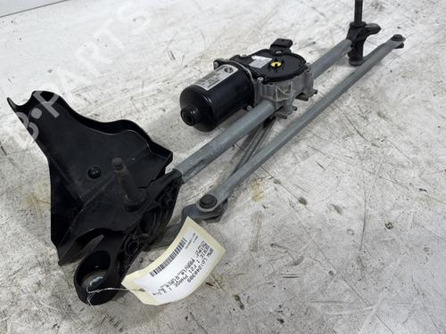 Front wiper motor BMW 1 (F21) 120 d xDrive | BP31359699M29 - Image 5