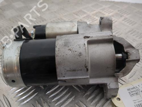 Startmotor RENAULT KANGOO Express (FC0/1_) 1.5 dCi (FC07, FC1R) (65 hp) 25656298