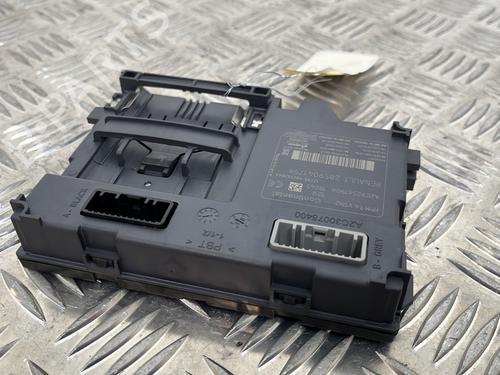 Card reader RENAULT CLIO IV (BH_) 0.9 TCe 90 (BHNF, BHMA, BHMH, BHJK, BHJR) | BP25656604E4 