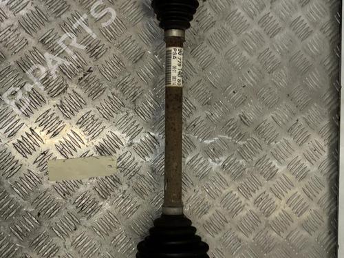 Left front driveshaft PEUGEOT 308 II (LB_, LP_, LW_, LH_, L3_) 1.6 HDi / BlueHDi 115 | BP25658978M38 