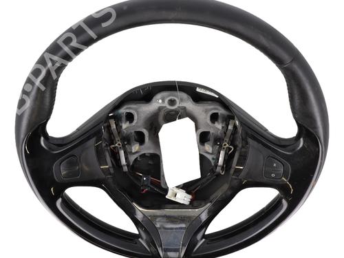 Used Steering wheel Steering wheel RENAULT CLIO IV (BH_) 1.5 dCi 75 (75 hp) 36300435 36300435