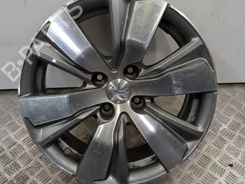 Fælk PEUGEOT 2008 I (CU_) 1.6 VTi | BP25657191C45 - Image 4