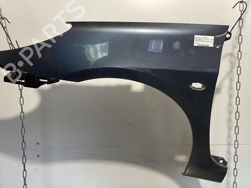 Used Left front fenders PEUGEOT 307 (3A/C) 1.6 HDi (90 hp) 25661005
