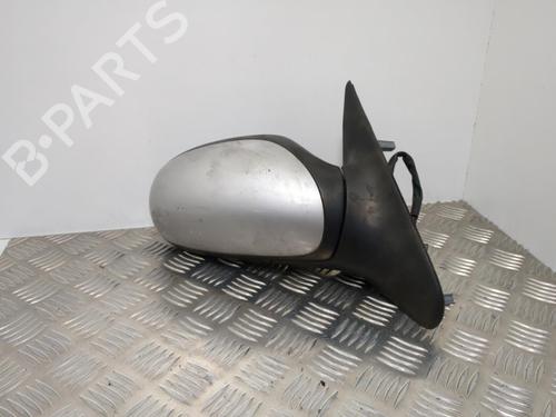 Right mirror PEUGEOT 406 (8B) 2.0 HDI 110 | BP25656008C27 