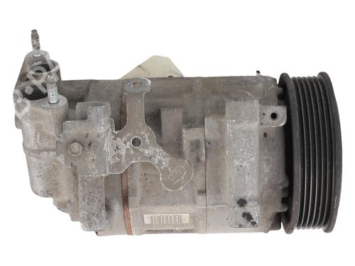 AC compressor PEUGEOT 2008 I (CU_) 1.5 BlueHDI 120 | BP38982441M34 - Image 5
