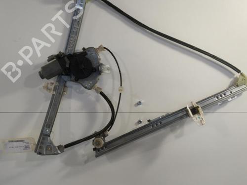 Used Front right window mechanism CITROËN XSARA (N1) 1.8 i (90 hp) 25661283