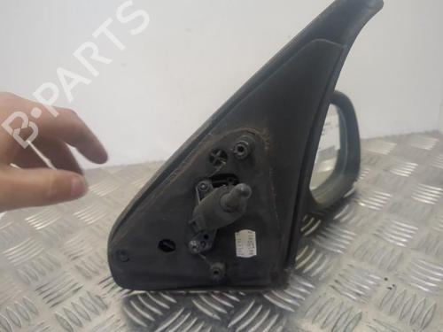 Right mirror RENAULT CLIO II (BB_, CB_) 1.2 16V (BB05, BB0W, BB11, BB27, BB2T, BB2U, BB2V, CB05,... | BP25656999C27 