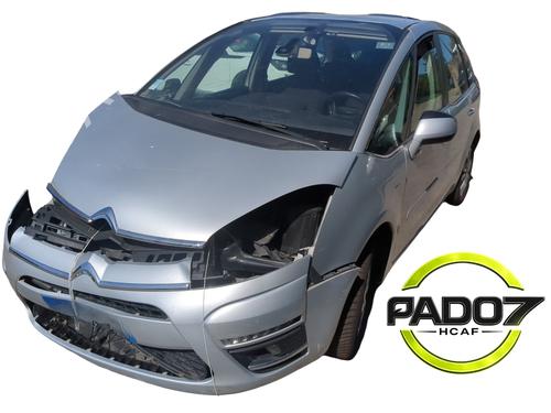 Left front window switch CITROËN C4 Picasso I MPV (UD_) 1.6 HDi 110 | BP30491283I27 - Image 6